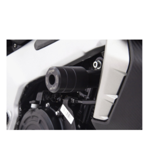 Slider drive pulsar ns400z
