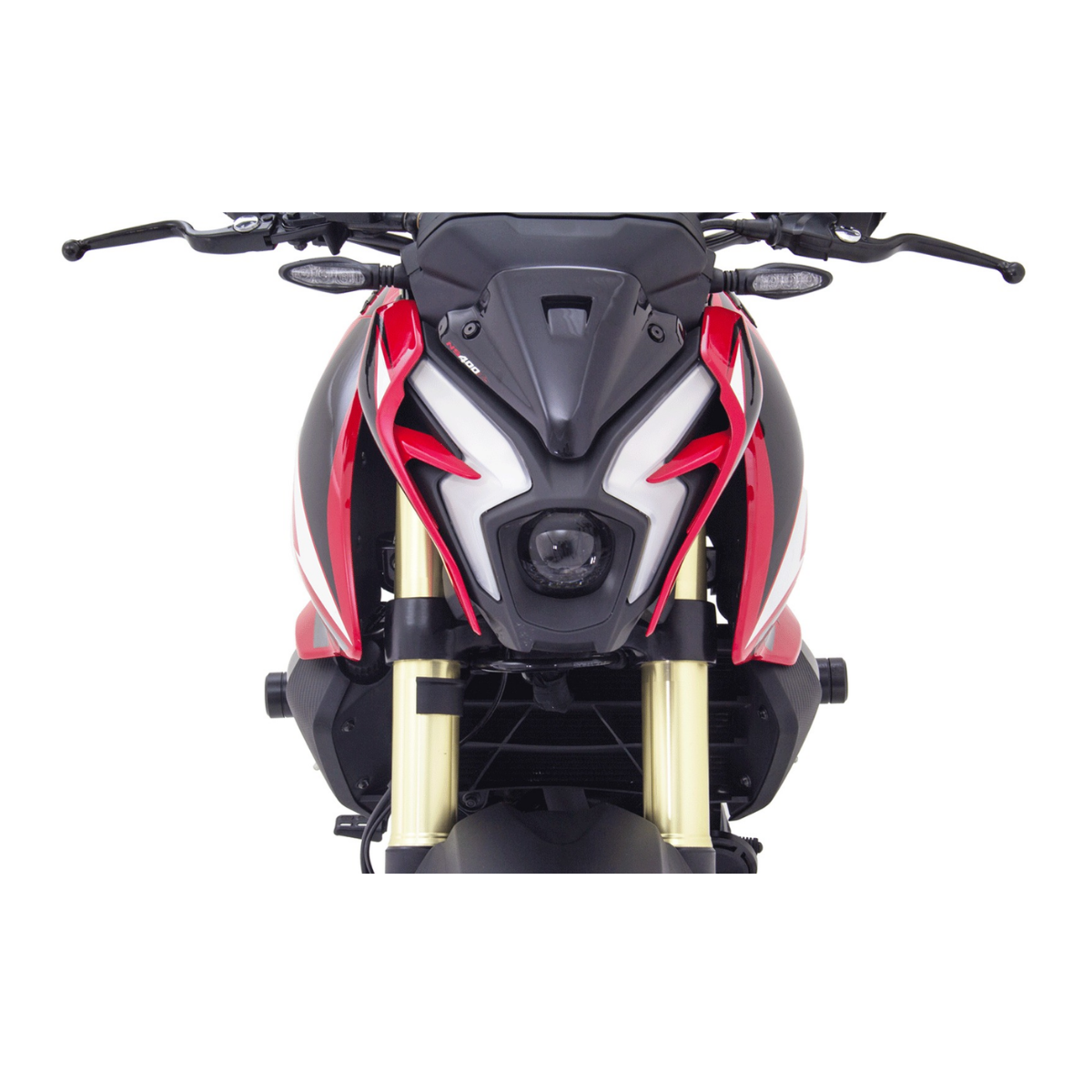 Slider drive pulsar ns400z - Image 3