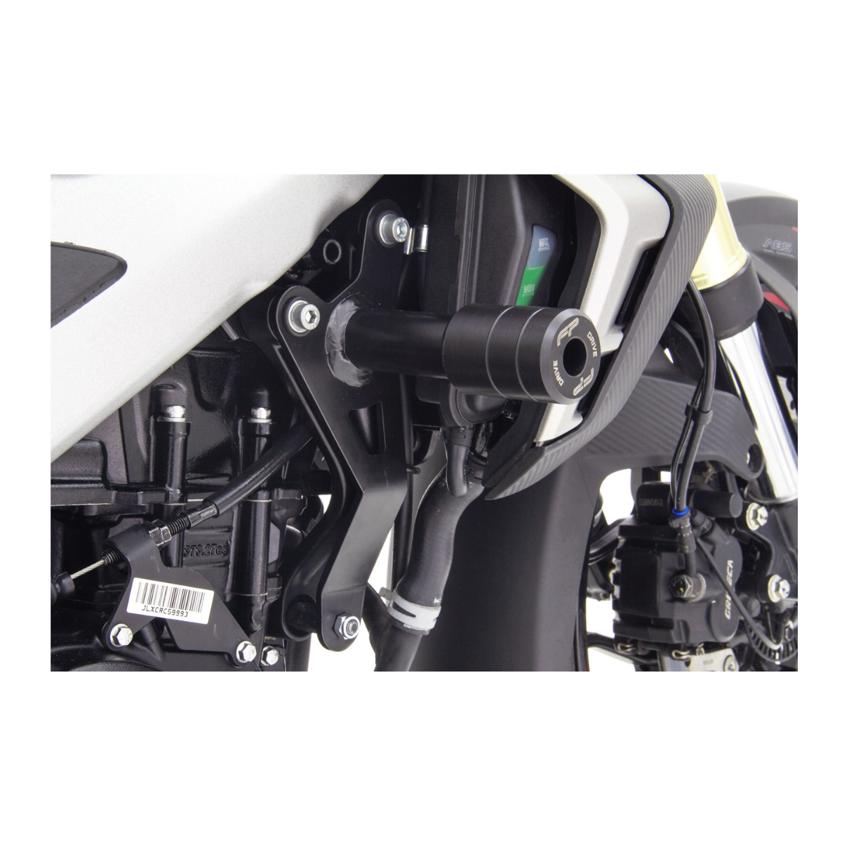 Slider drive pulsar ns400z - Image 2