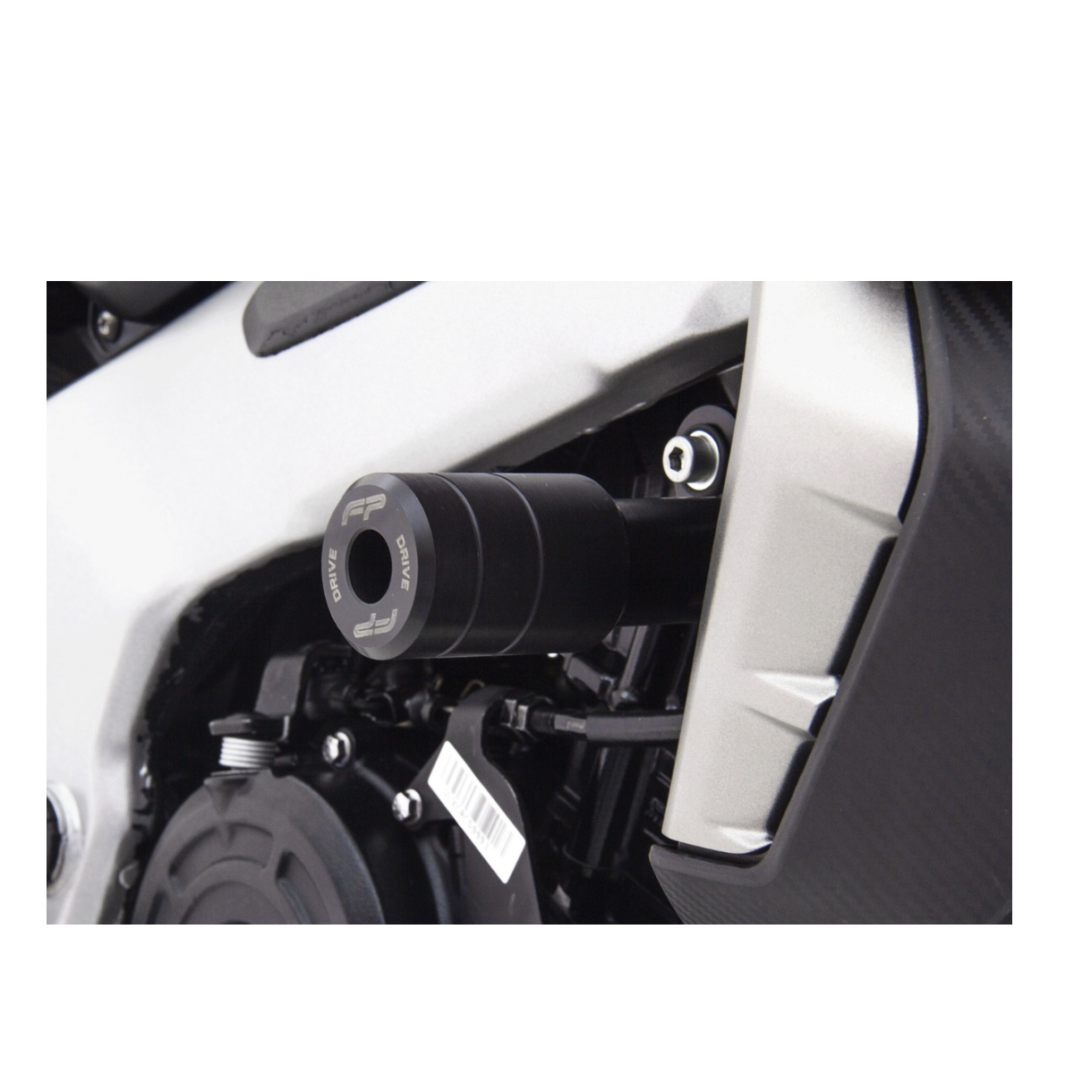 Slider drive pulsar ns400z