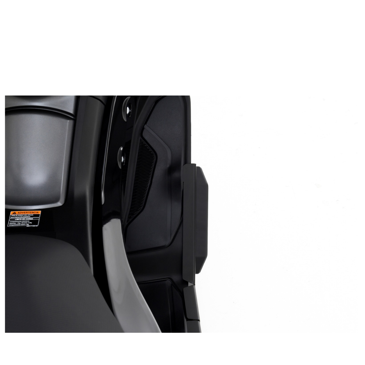 Slider floor board yamaha nmax 3 - Image 5