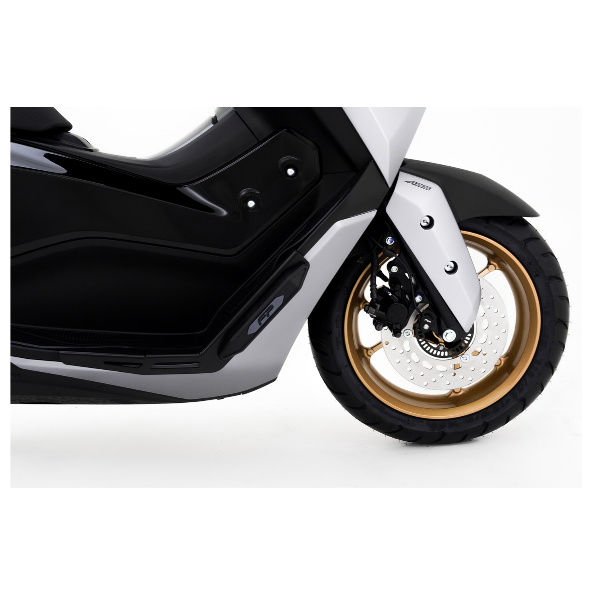 Slider floor board yamaha nmax 3 - Image 4