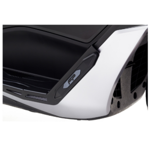Slider floor board yamaha nmax 3