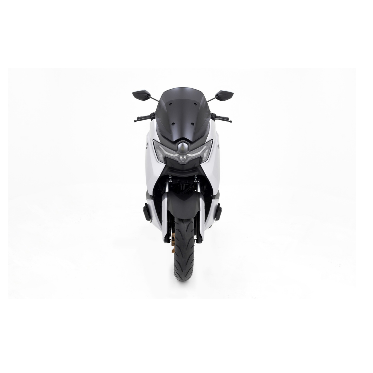 Slider floor board yamaha nmax 3 - Image 2