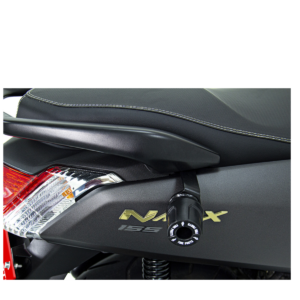 Slider trasero Yamaha Nmax