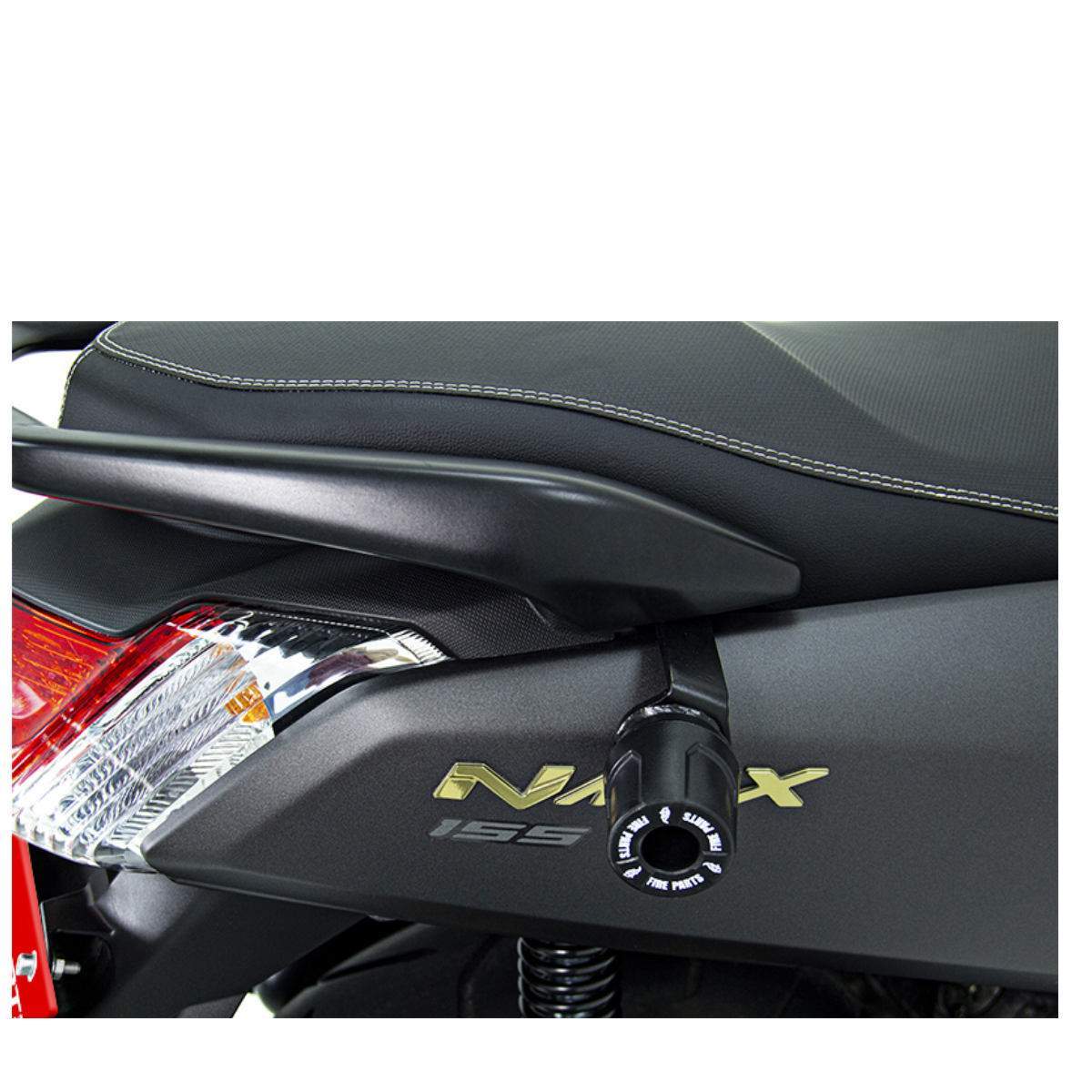 Slider trasero Yamaha Nmax