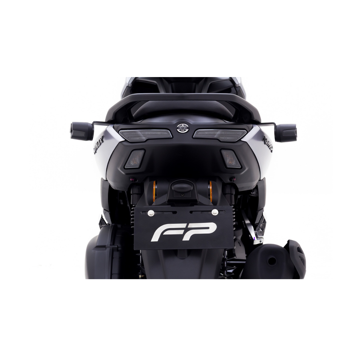 Slider trasero yamaha nmax 3 - Image 4
