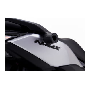 Slider trasero yamaha nmax 3