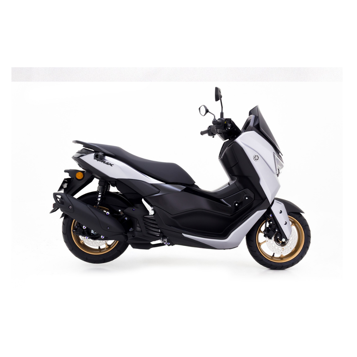 Slider trasero yamaha nmax 3 - Image 3