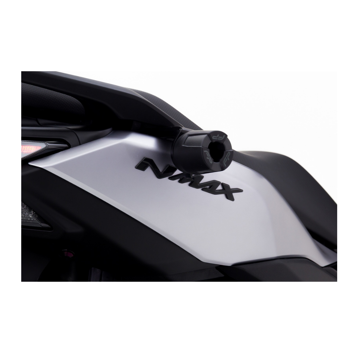 Slider trasero yamaha nmax 3